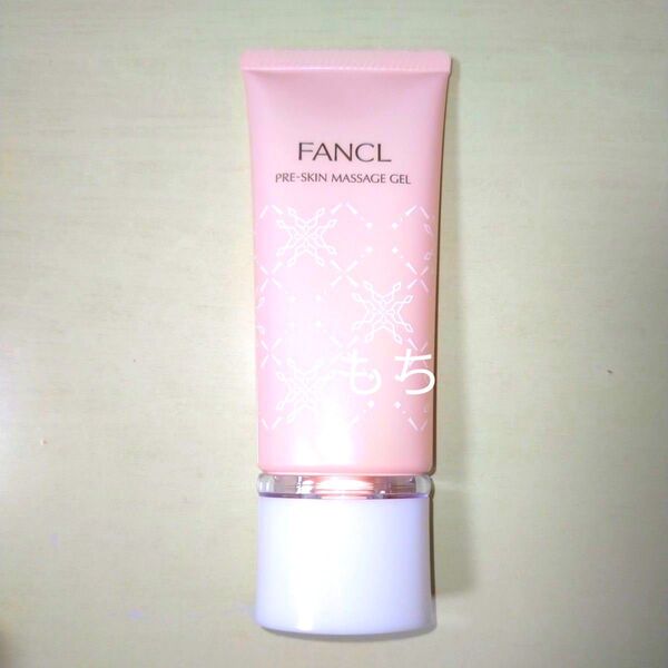 【新品】ファンケル FANCL プレスキンマッサージジェル