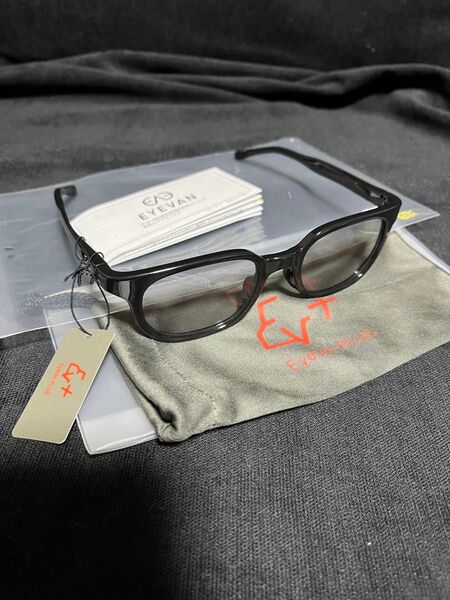 eyevol+ lev サングラス