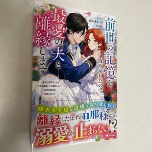 前世の記憶を取り戻したので最愛の夫と離縁します悪女と評判でしたが天才治癒師として開花したら、なぜか聖女が自爆しました 高八木レイナ