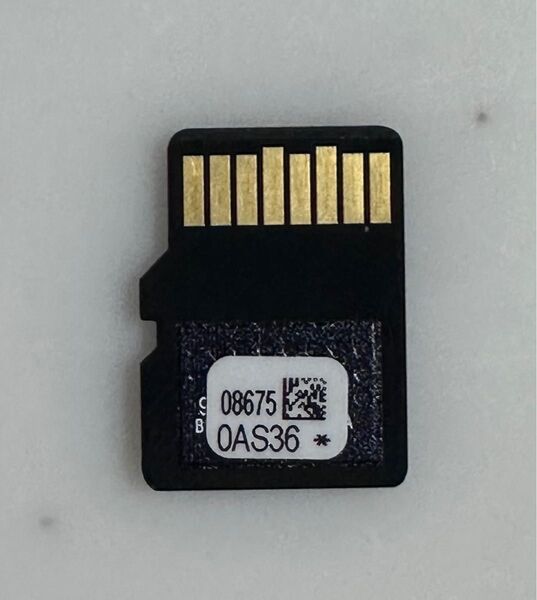 TOYOTA トヨタ純正 NSZT-W66T 地図 ナビ SDカード 2017年