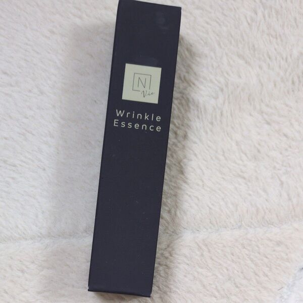 N organic Vie リンクルパック エッセンス 15g