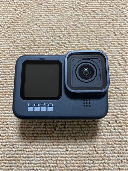 GoPro HERO9