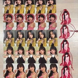 twice STRATEGY ミナ 封入 トレカ 特典 アルバム ポスター オーナメント