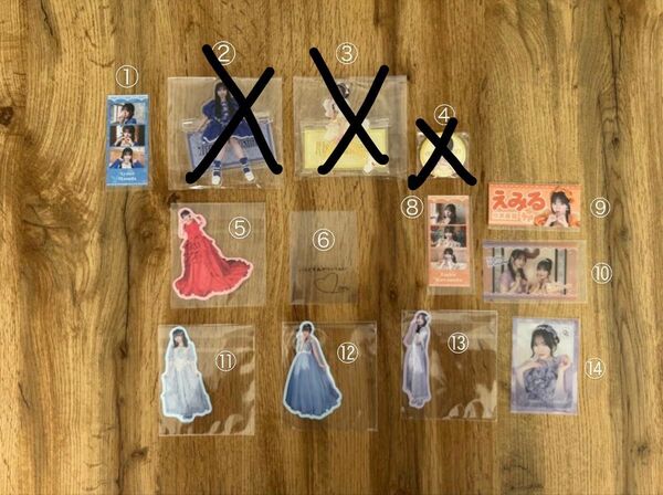 CUTIE STREET ラッフルくじ グッズ