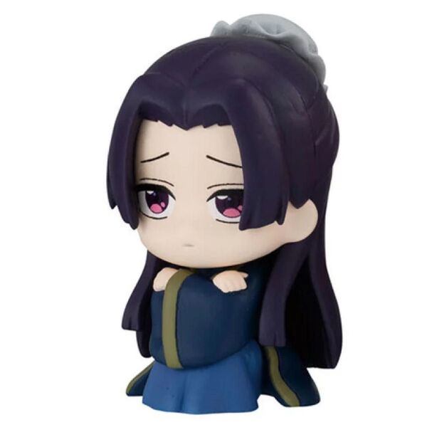 TVアニメ 薬屋のひとりごと まちぼうけ 壬氏 単品 じんし ガチャ アニメ キャラ グッズ ストラップ カプセル 誕プレ