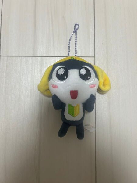 ケロロ軍曹 むにゅぐるみ ほっぺぎゅ〜 タママ二等兵 マスコット