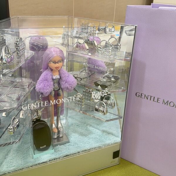 Gentle Monster Bratz Pico 02 ジェントルモンスター