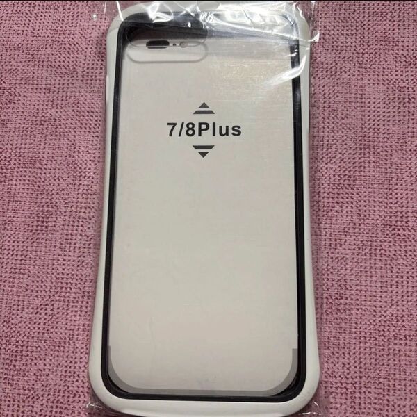 iPhone7/8Plus ケース