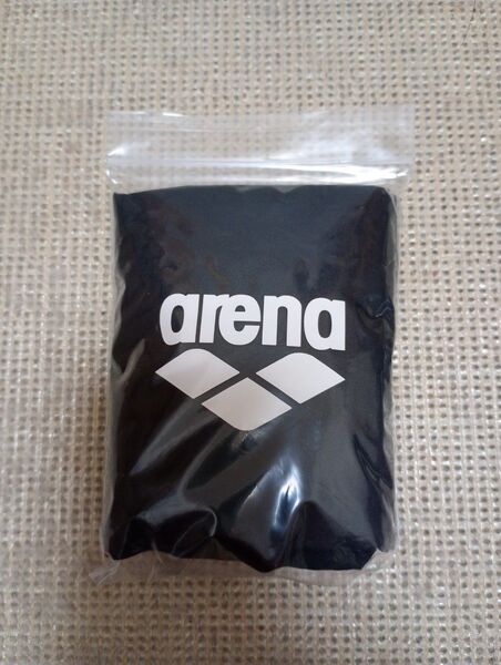 【新品】スイムジャック フィッティングラップ アリーナ arena 競泳