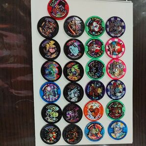 妖怪ウォッチメダル まとめ売り