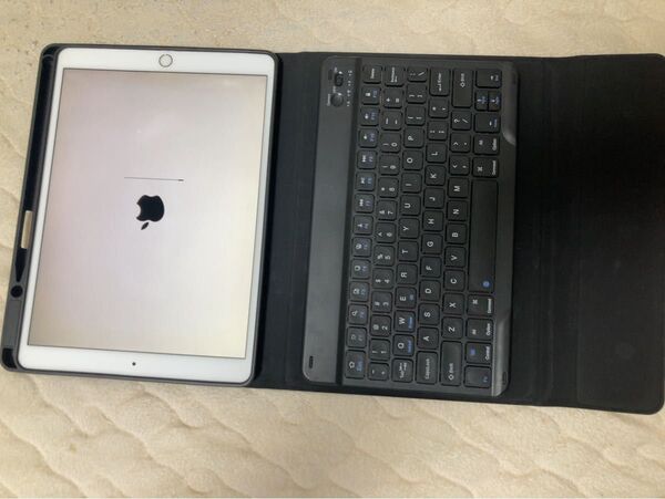 iPad Pro 10.5 64GB Wifi+セルラーモデル