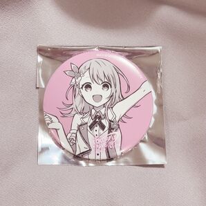 花里みのり 缶ミラー