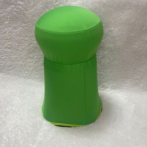 Bounce Shape バウンズシェイプ グリーン エクササイズ 健康器具 ダイエット