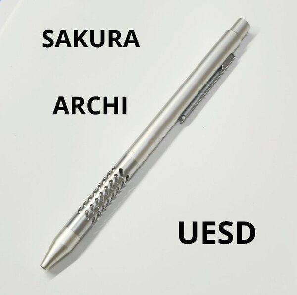 サクラ SAKURA アーキ ARCHI ボールペン 油性
