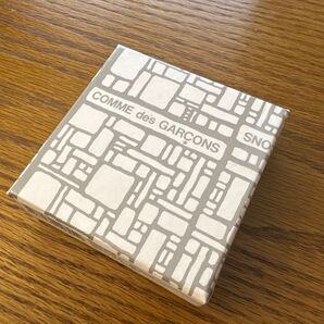 コムデギャルソン 箱