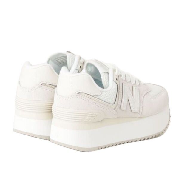 New Balance 574 ホワイト 23.0