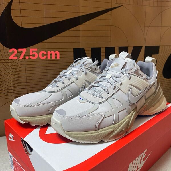 27.5cm ナイキ ウィメンズ V 2K ラン GORE-TEX