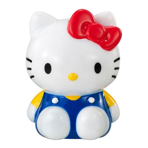 サンリオキャラクターズ ミニ貯金箱 ハローキティ