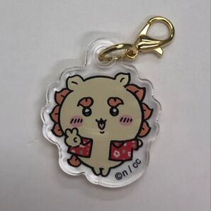 シーサーのおみやげやさん ミニアクリルチャーム