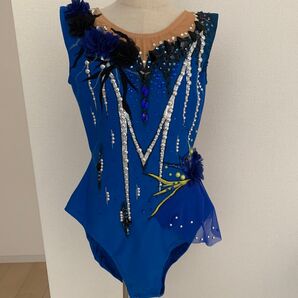 レオタード 新体操 競技用