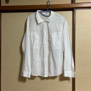 センソユニコ ブラウス コットン TB マツオインターナショナル
