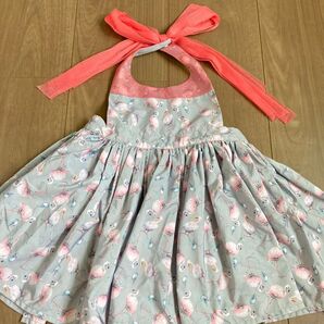 MARLMARL エプロン ドレス