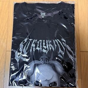 straykids スキズ ポップアップ dominATE 静岡 闇T EVIL Tシャツ スンミン パピーム