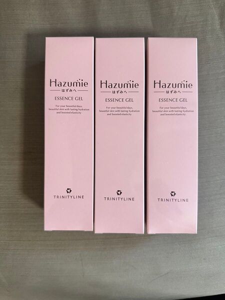 Hazumie-はずみへ-エッセンスジェル 美容液 高機能オールインワン