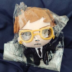LDH ぬいぐるみ マスコット