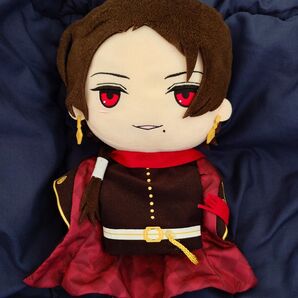 刀剣乱舞 パペット ぬいぐるみ
