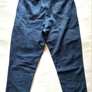 URBAN RESEARCH アーバンリサーチ DENIM CHEF PANTS シェフパンツ デニム Mサイズ 中古