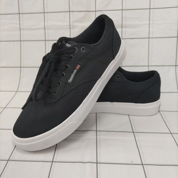 【極美品】REEBOK Club C Coast G58769 24.5cm ブラック