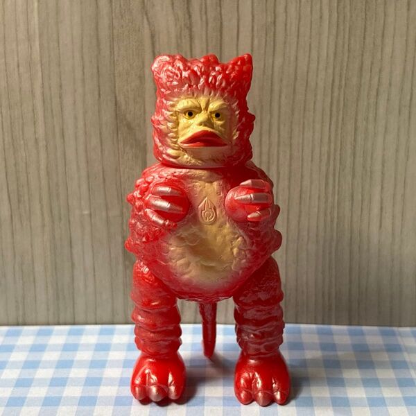 ブルマック魂 ウルトラマン怪獣 ( ガラモン )