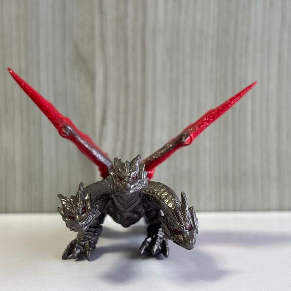 HG デスギドラ