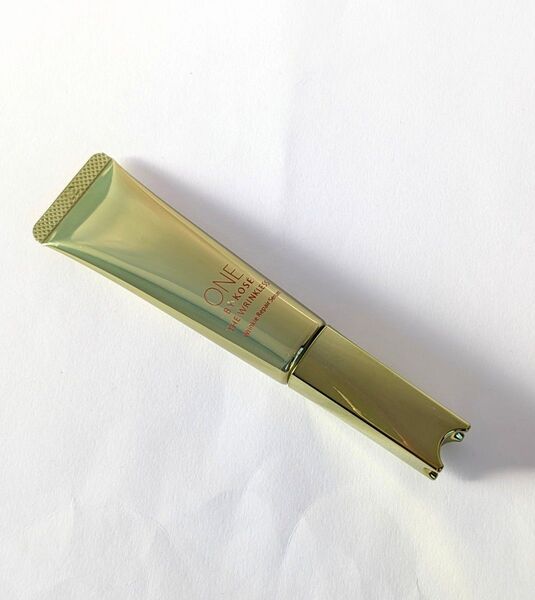 ONE BY KOSE ワンバイコーセー ザ リンクレス S 20g シワ改善美容液 20g