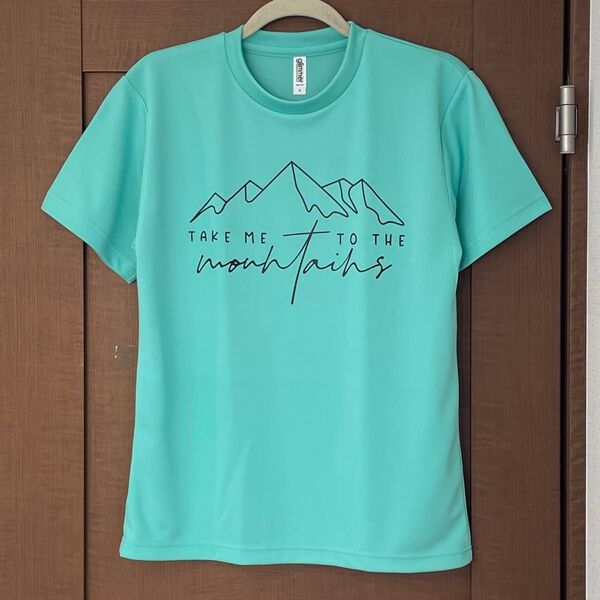 ドライ Tシャツ Sサイズ 登山 メンズ レディース 半袖 ティシャツ 半袖Tシャツ