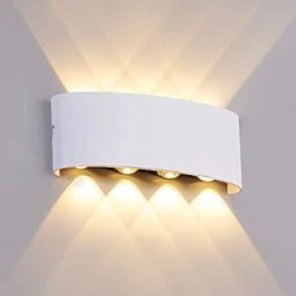 Lightless LED ブラケットライト 壁掛け 壁付け 間接照明 照明