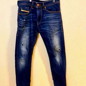 DIESEL デニムパンツ