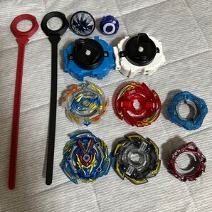 ベイブレード