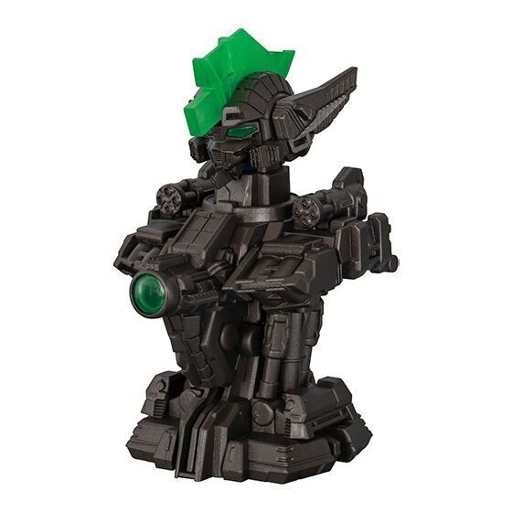ガンダム メカニカルバスト08 ウイングガンダム ゼロ EW 内部メカ (ルミナスユニット同梱)