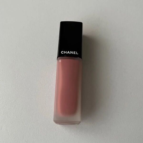 CHANEL ルージュ アリュール インク 168 セレニティ