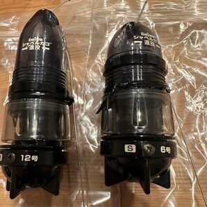 ダイワ シャベルカゴ 遠投 M12号 S6号 カゴ釣り