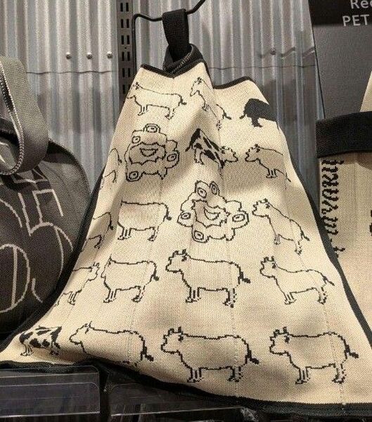 【最終価格】大阪関西万博 トートバッグ ショルダーバッグ ミャクミャク 人気商品