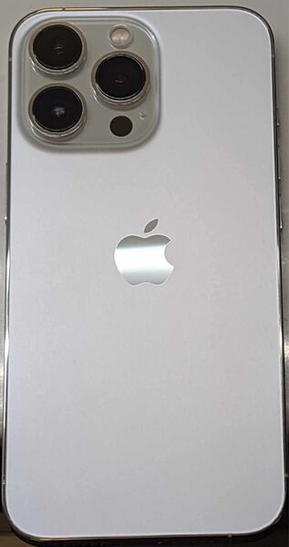 Apple iPhone 13 Pro シルバー 128GB