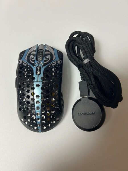 Finalmouse Starlight-12 Phantom Small ゲーミングマウス