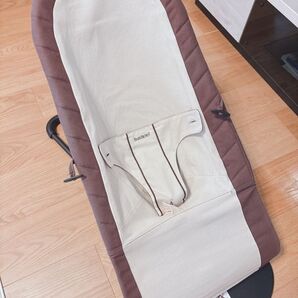ベビービョルン バウンサー リバーシブル BABYBJORN