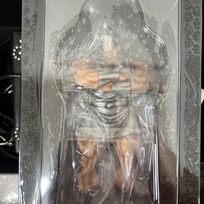 CCP Muscular Collection CCP シルバーマン 原作メッキカラーバージョン 箱あり