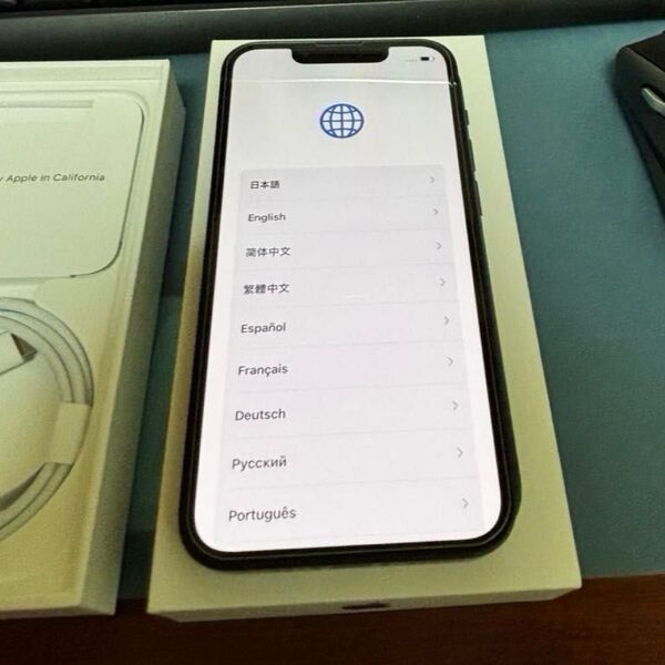 iPhone 13 mini 256GB SIMフリー Apple直販 美品