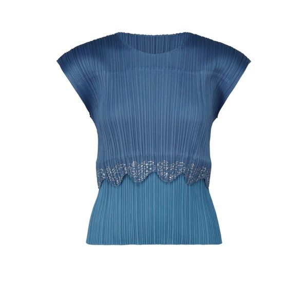 PLEATS PLEASE ISSEY MIYAKE プリーツプリーズ イッセイミヤケ カットソー