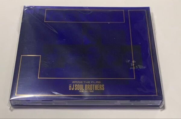(CD) 三代目 J SOUL BROTHERS from EXILE TRIBE/Yes we are